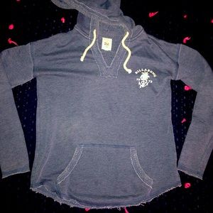 Billabong Hoodie Sweater